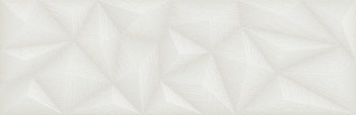 Saloni Glaze Radiance Blanco 29,5x90,1