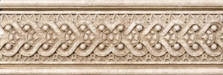 Saloni Civis Beige Listelo 10,5х31