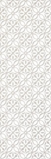 Saloni Décor Action Floris Crema 30х90