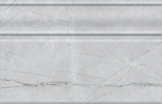 Saloni Sonata Zocalo Ceniza 20x31