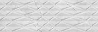 Saloni Teseo Rev. Brillo Arc Gris 40x120