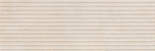 Saloni Rev. Metallo Metric Beige Relieve 30x90H0.98