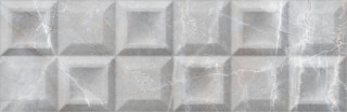 Saloni Olympos Tholos Gris Mate 29,8x89,8