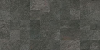 Saloni Menhir Midas Antracita 45х90