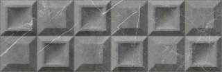 Saloni Olympos Tholos Grafito Mate 29,8x89,8