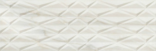 Saloni Venus Rev. Brillo Arc Crema 40x120