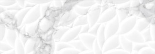 Sinfonia Classic Essence White Rect. 32x90