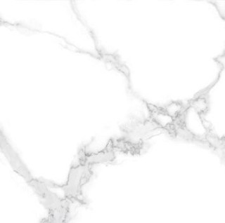 Sinfonia Classic Classic-Mat White Rect. 60X60