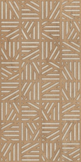 Sanchis Nara Lattice Honey 60x120