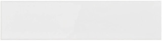 Smile Tile Liguria White 7.5x30H0.8