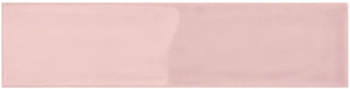 Smile Tile Liguria Pink 7.5x30H0.8
