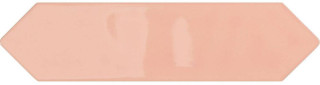 Smile Tile Picket Rose 7.5x30H1