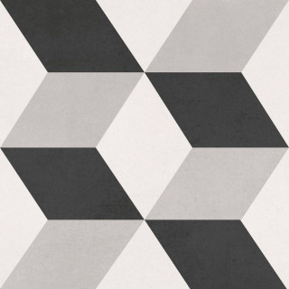 Smile Tile Chalet Elegance Base 20x20H0.8