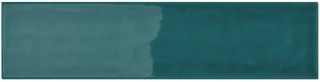 Smile Tile Liguria Jungle 7.5x30H0.8