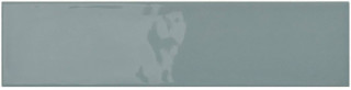 Smile Tile Liguria Green 7.5x30H0.8