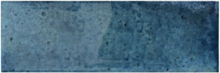 Smile Tile Jazz Ocean Blue 7.5x22.5H1