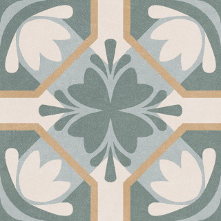 Smile Tile Siena Lima 20x20H0.9