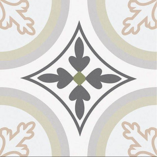 Smile Tile Siena Loren 20x20H0.9