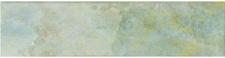 Smile Tile Tropicana Aqua Green 7.5x30H0.8