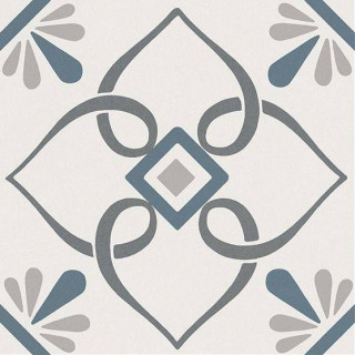 Smile Tile Siena Rustico 20x20H0.9