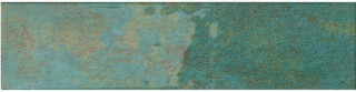 Smile Tile Tropicana Turquoise 7.5x30H0.8