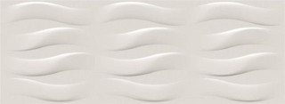 Stn Blanco Sk Brillo Rect. 33,3x90