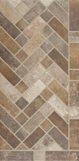 Stylnul Cazorla Cotto Inout 100x50