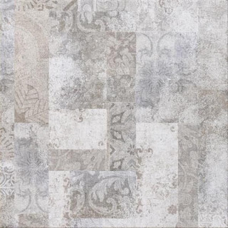 Stylnul (STN) Pav Carpet Grey 45х45