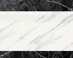 Stylnul (STN) Ferda Cenefa Fedra Zocalo Blanco 20х25