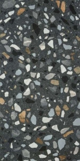 Stylnul (STN) Crisp XL Graphite ML Rect 59×119