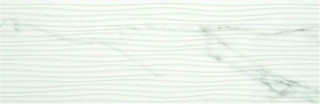 Stn Duomo Mn Blanco Matt Rect. 33,3x90