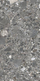 Stylnul (STN) Inlay Graphite Mt Rect 60x120
