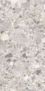 Stylnul (STN) Inlay Pearl Mt Rect 60x120