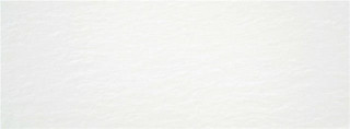 STN Aral White Mt Rect 33,3x90