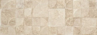Stn Rockstone Mu Beige Mt Rect 33,3x90