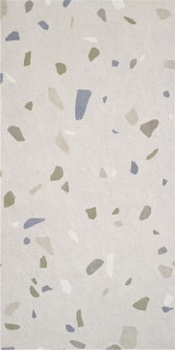 Stylnul (STN) P.E. Pursue Terrazo Pearl Mt Rect. 60x120