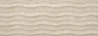 STN P.B. Stream Os Beige Mt Rect 33,3x90