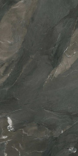 Tau Ironstone Black Nat 6mm 120x260