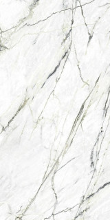 Tau Calacatta Green Nat 6mm 120x260