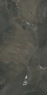 Tau Ironstone Black Pul 6mm 120x260