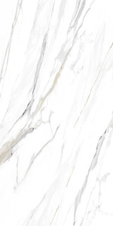 Tau Emporio Calacatta Pul 6mm 120x260