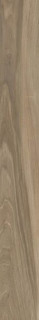 TAU Ceramica Brest Umber 25x150
