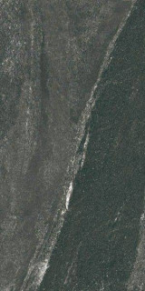 Tau Ceramica Tu. Etnastone Black 60x120H1