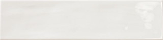 Tau Maiolica Gloss White 7.5x30