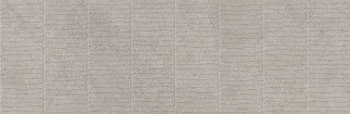 Tau Ceramica Rlv Olatua Greige Rect 33.3x100H0.8
