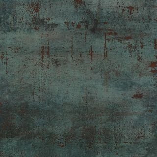 Tau Metal Seagreen 60x60