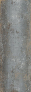 Tau Materia Metal Steel Nat (3+mm) 100x300