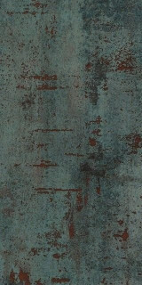 Tau Metal Seagreen 60х120