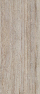 Tau Ceramica Travertino Greige Matt 6mm 120x280
