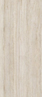 Tau Ceramica Travertino Almond Nat 6mm 120x280